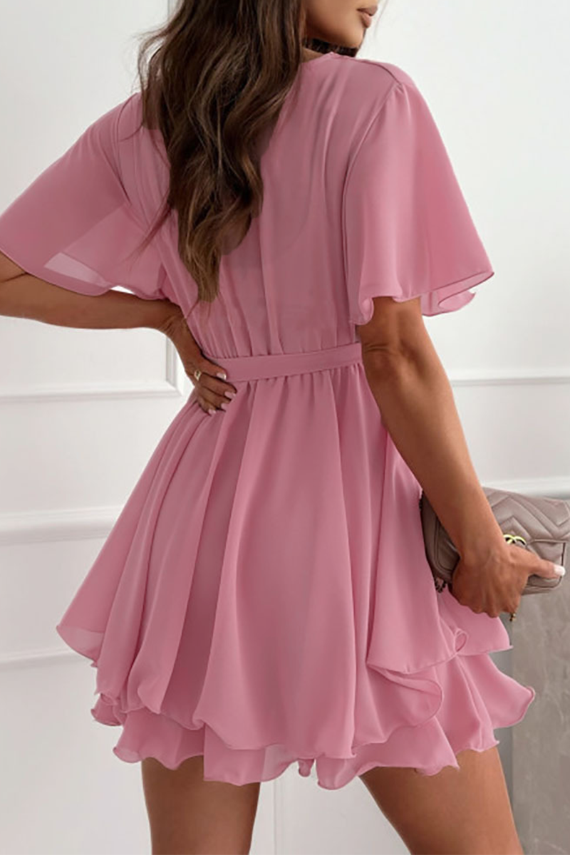 Beautifully Crafted Dress