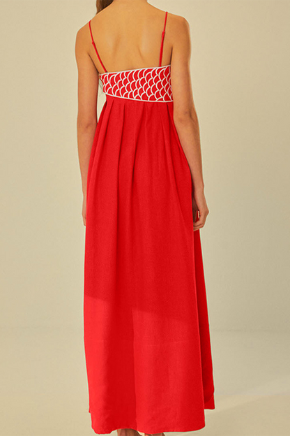 Elegantly Designed Dress