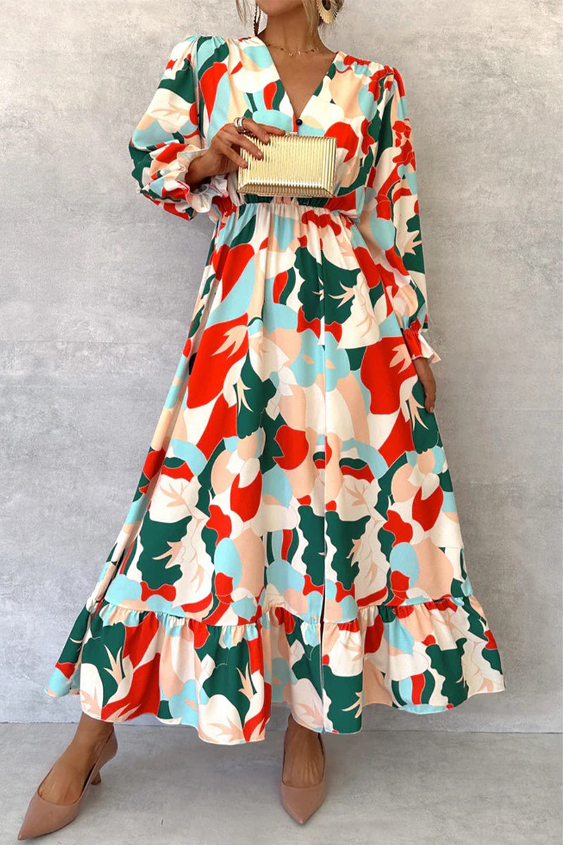 Beautifully Crafted Dress