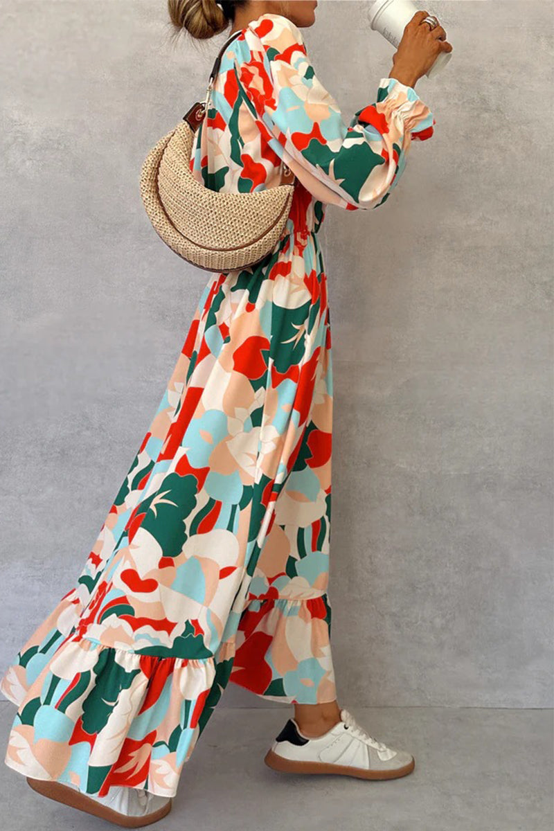 Beautifully Crafted Dress