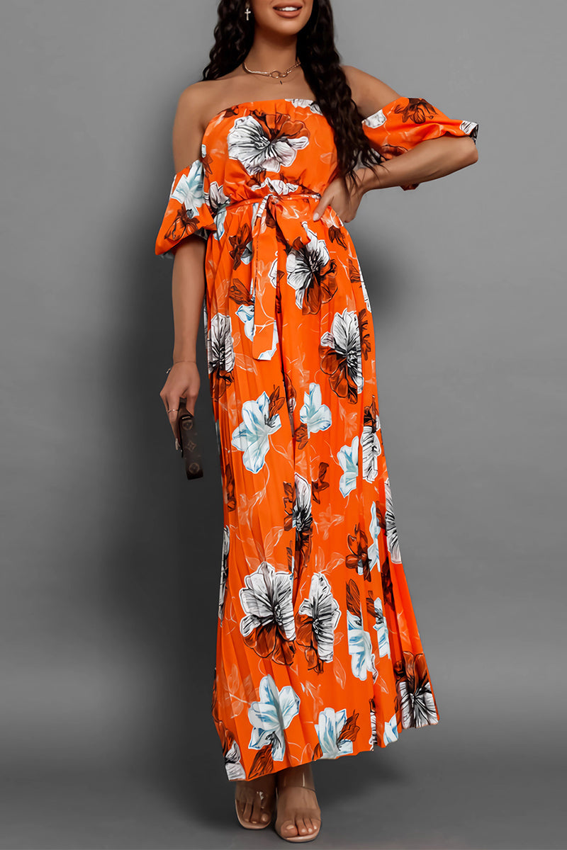 Vintage Inspired Dress