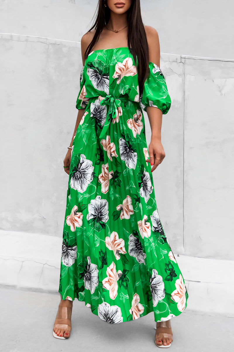 Classic Designed Dress