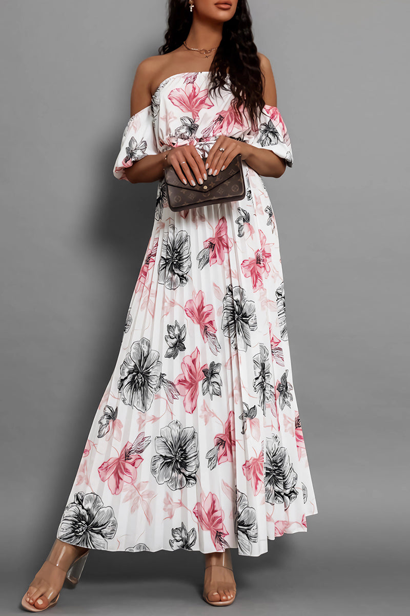 Vintage Inspired Dress