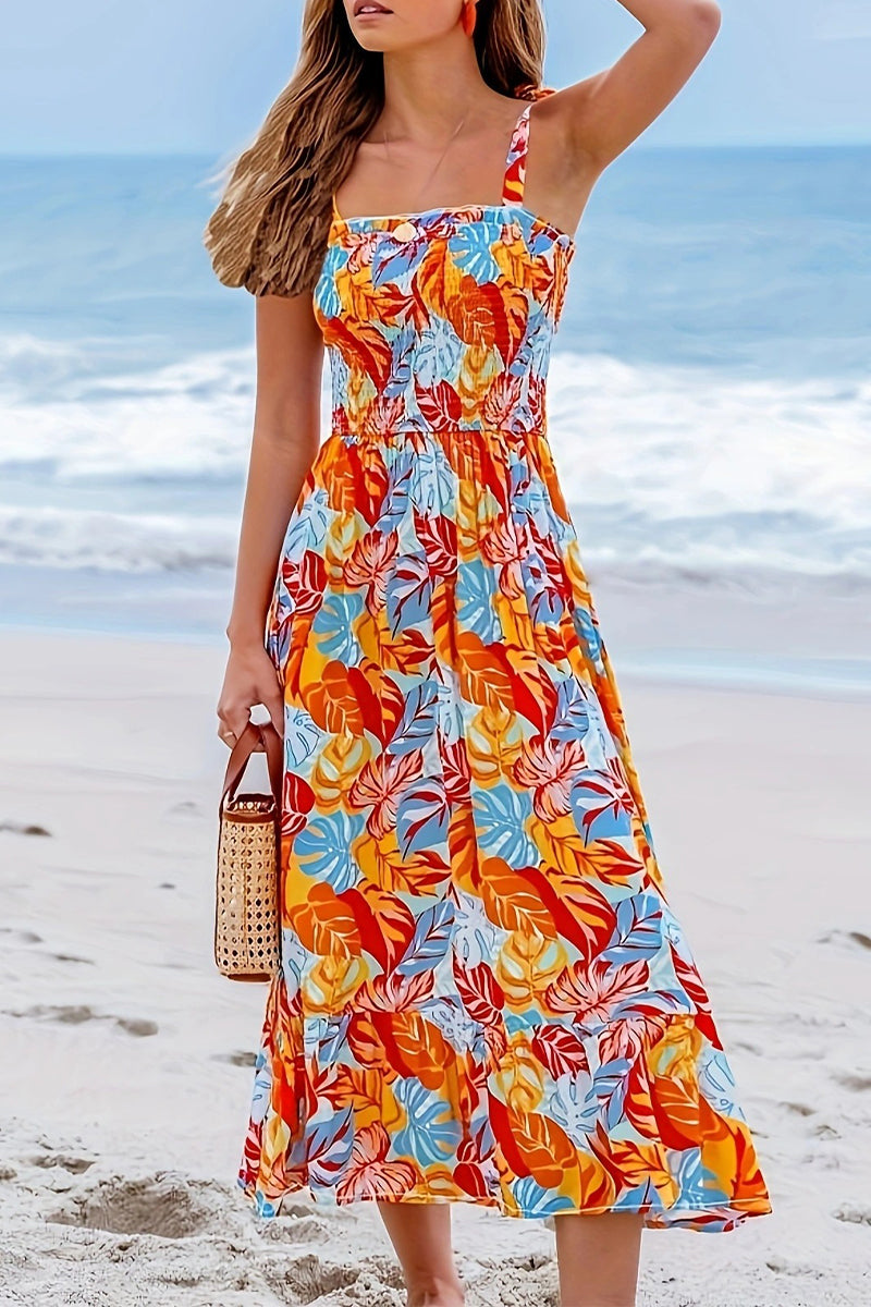 Beautifully Crafted Dress