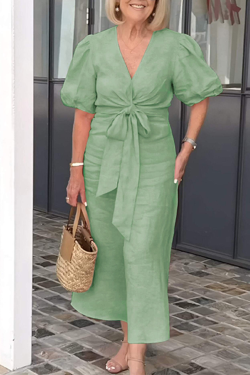 Beautifully Crafted Dress