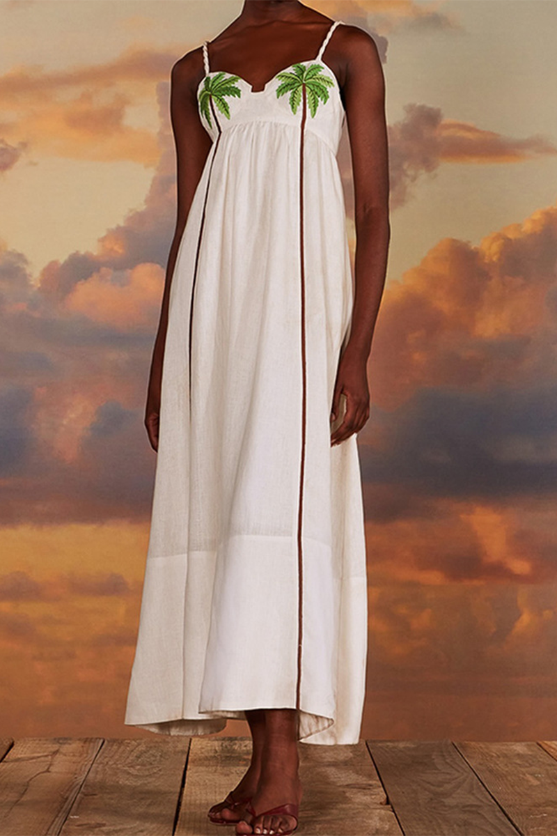 Vintage Inspired Dress