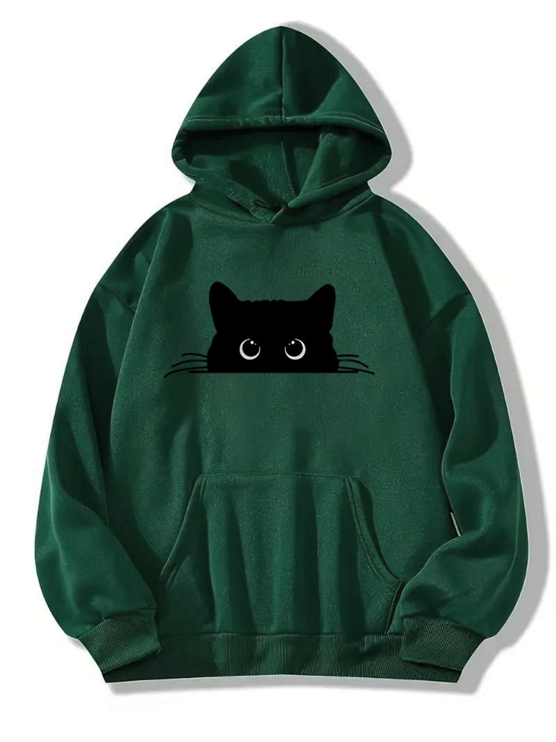 Timeless Vintage Style Pullover