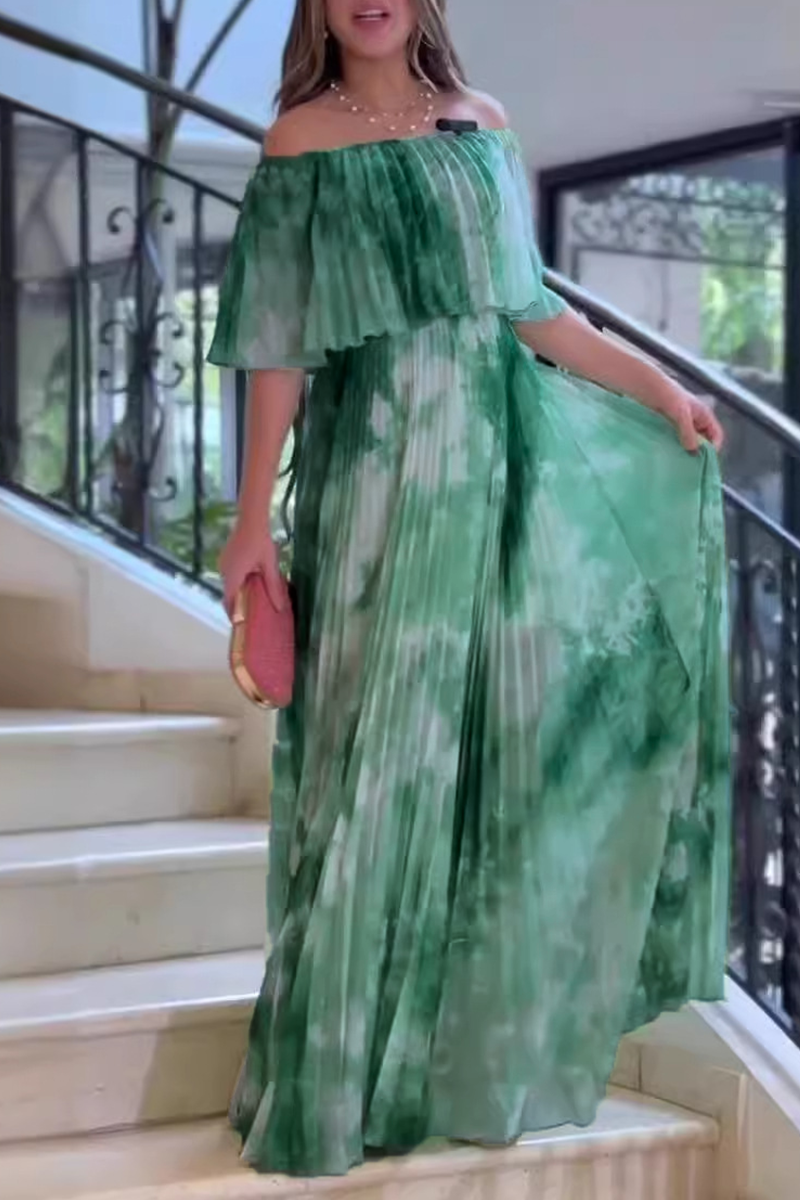 Beautifully Crafted Dress