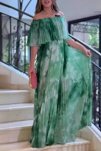 Beautifully Crafted Dress