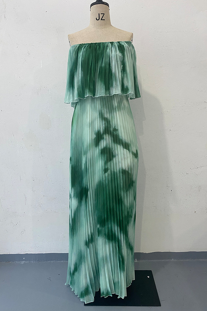 Beautifully Crafted Dress