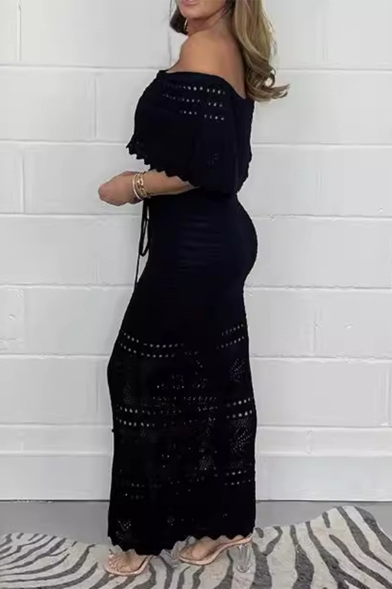 Classic Vintage Dress