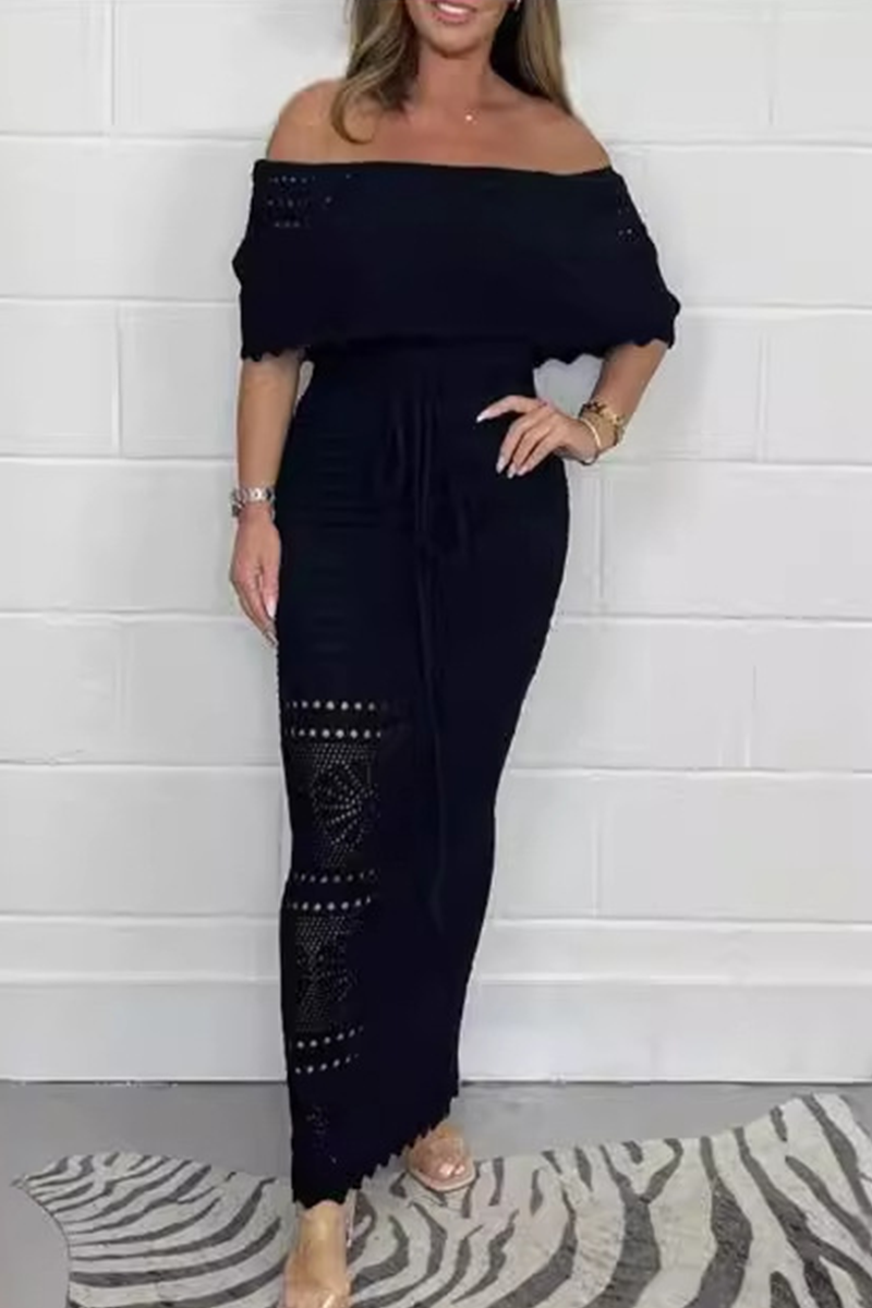 Classic Vintage Dress