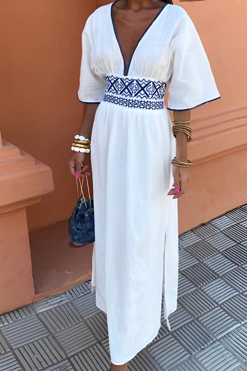 Beautifully Crafted Dress