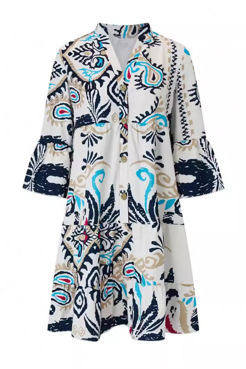 Elegantly Designed Dress