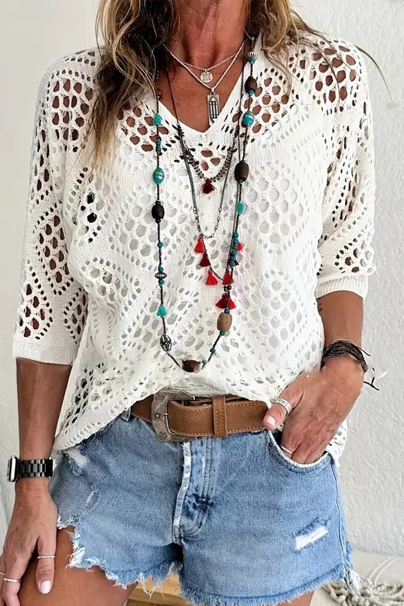 Classic Vintage Sweater
