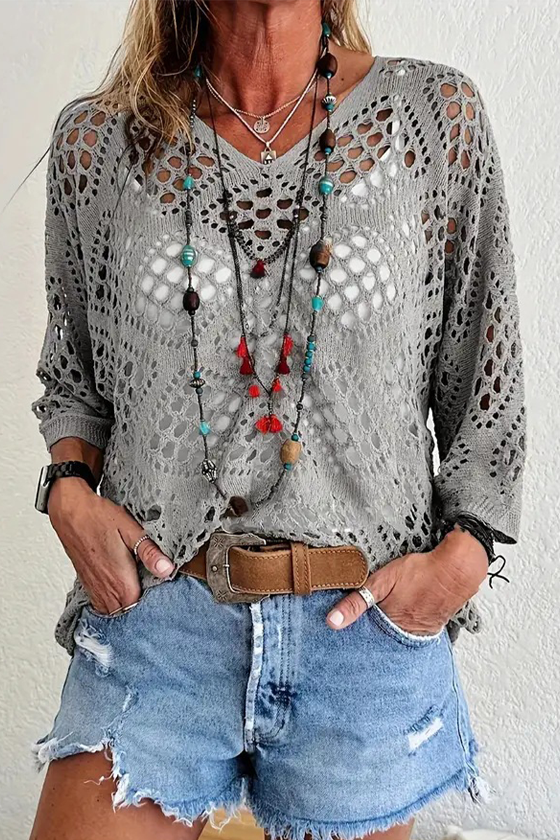 Classic Vintage Sweater