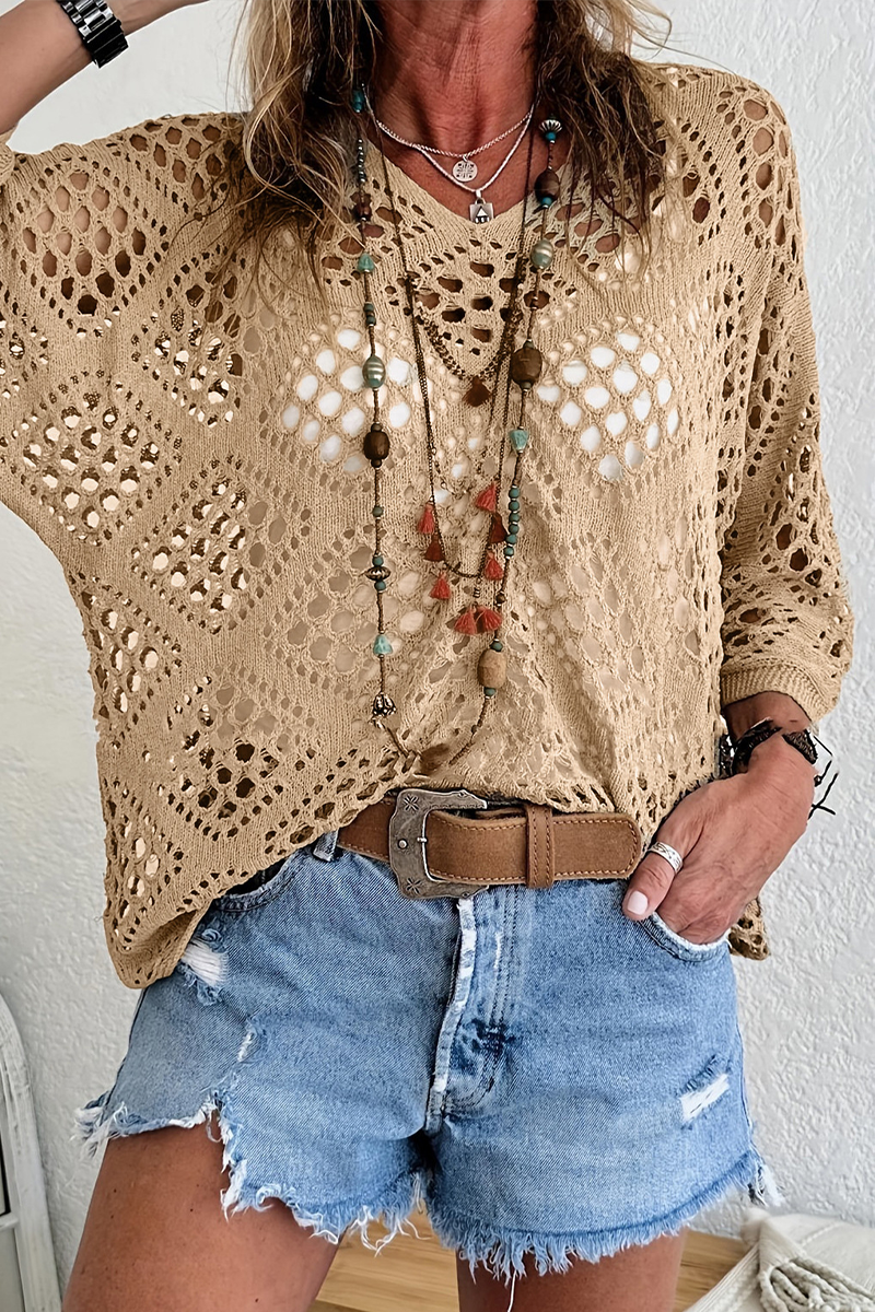 Classic Vintage Sweater