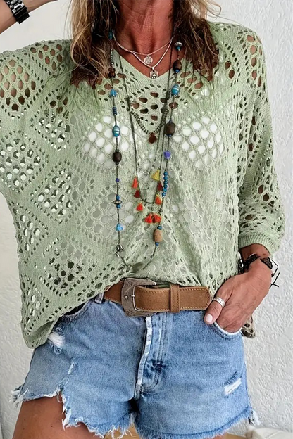 Classic Vintage Sweater