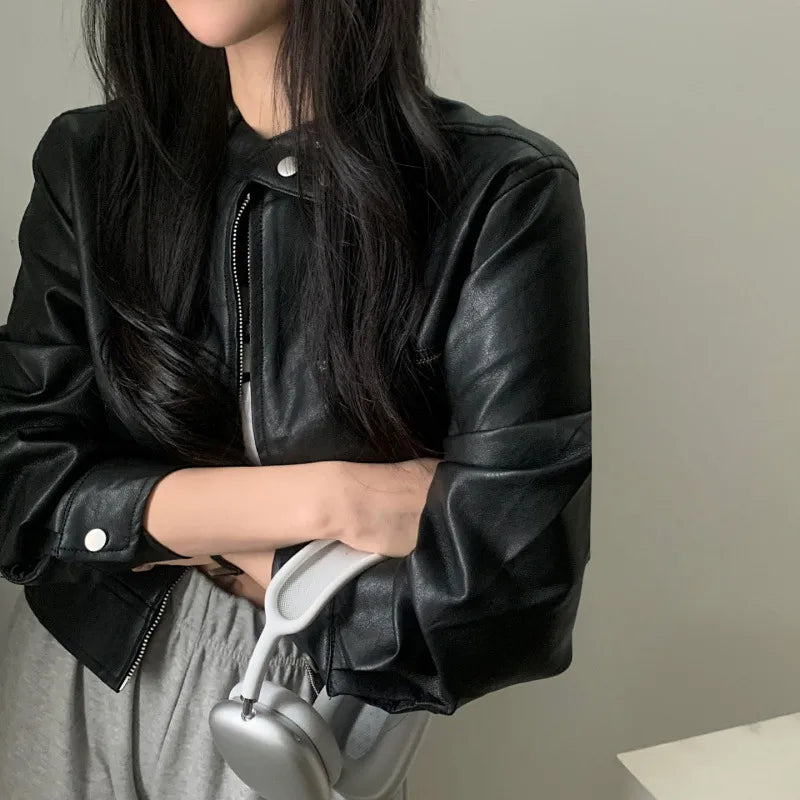 Timeless Vintage Style Coat