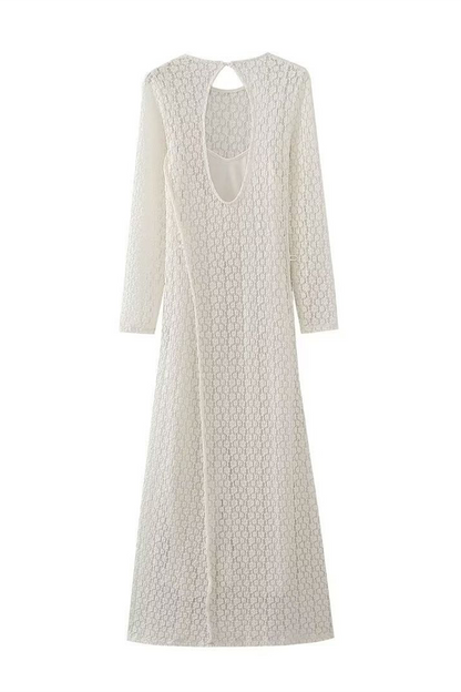 Beautifully Crafted Dress