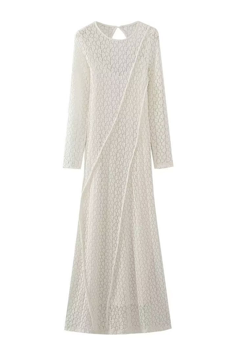 Beautifully Crafted Dress