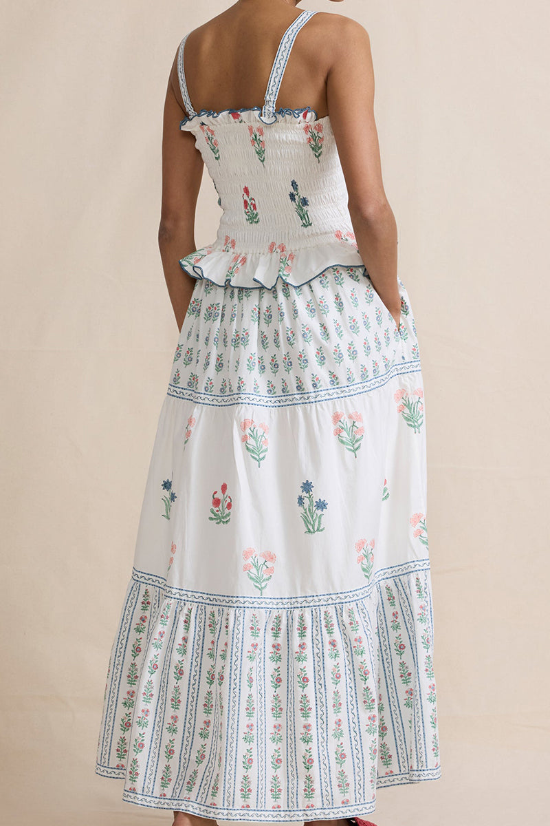 Vintage Inspired Dress