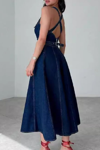 Beautifully Crafted Dress