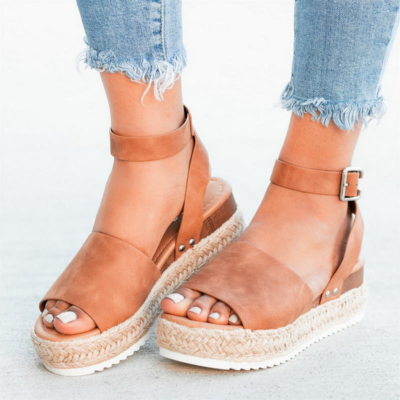 Elegant Orthopedic Sandals for Every Step