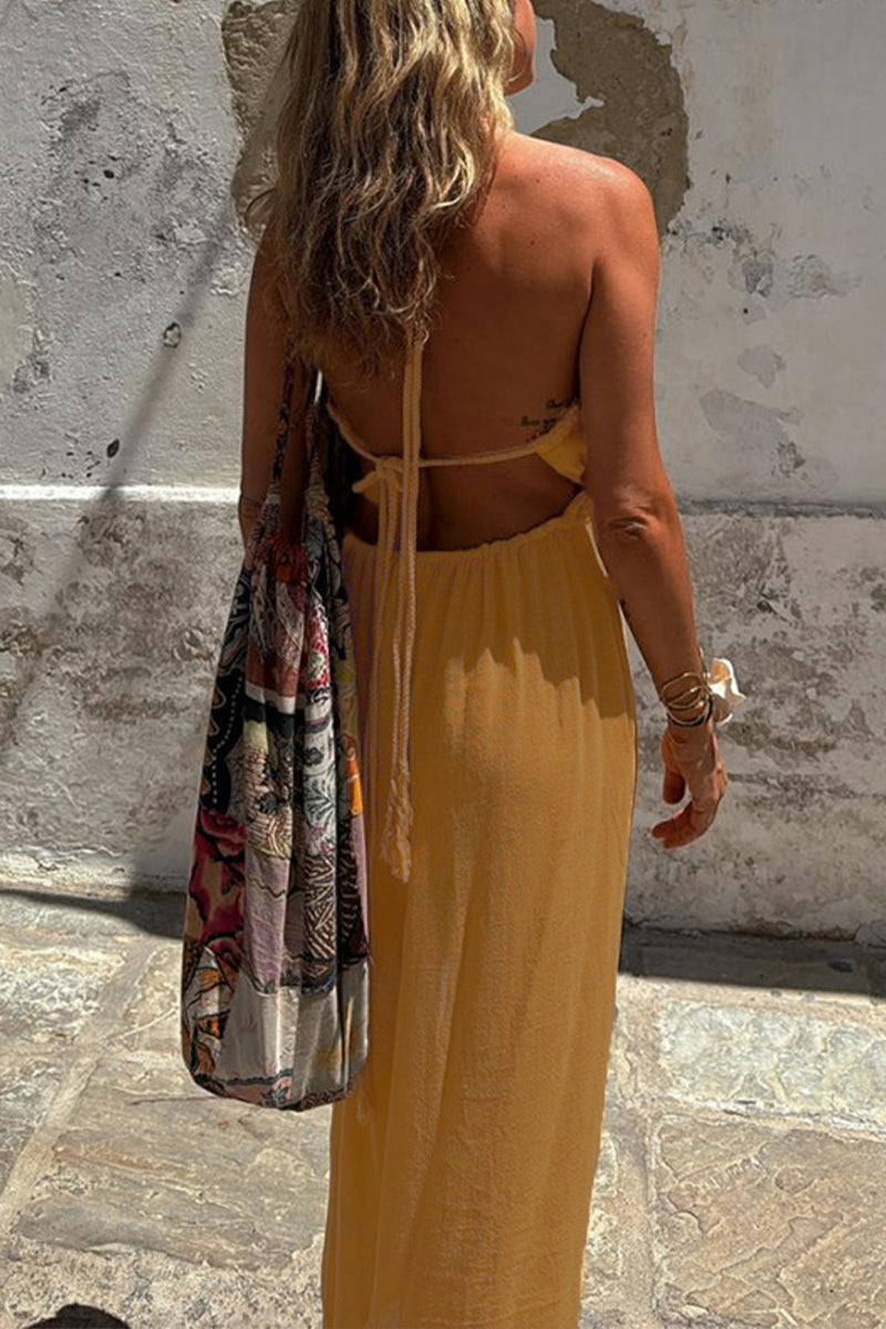 Elegantly Designed Dress
