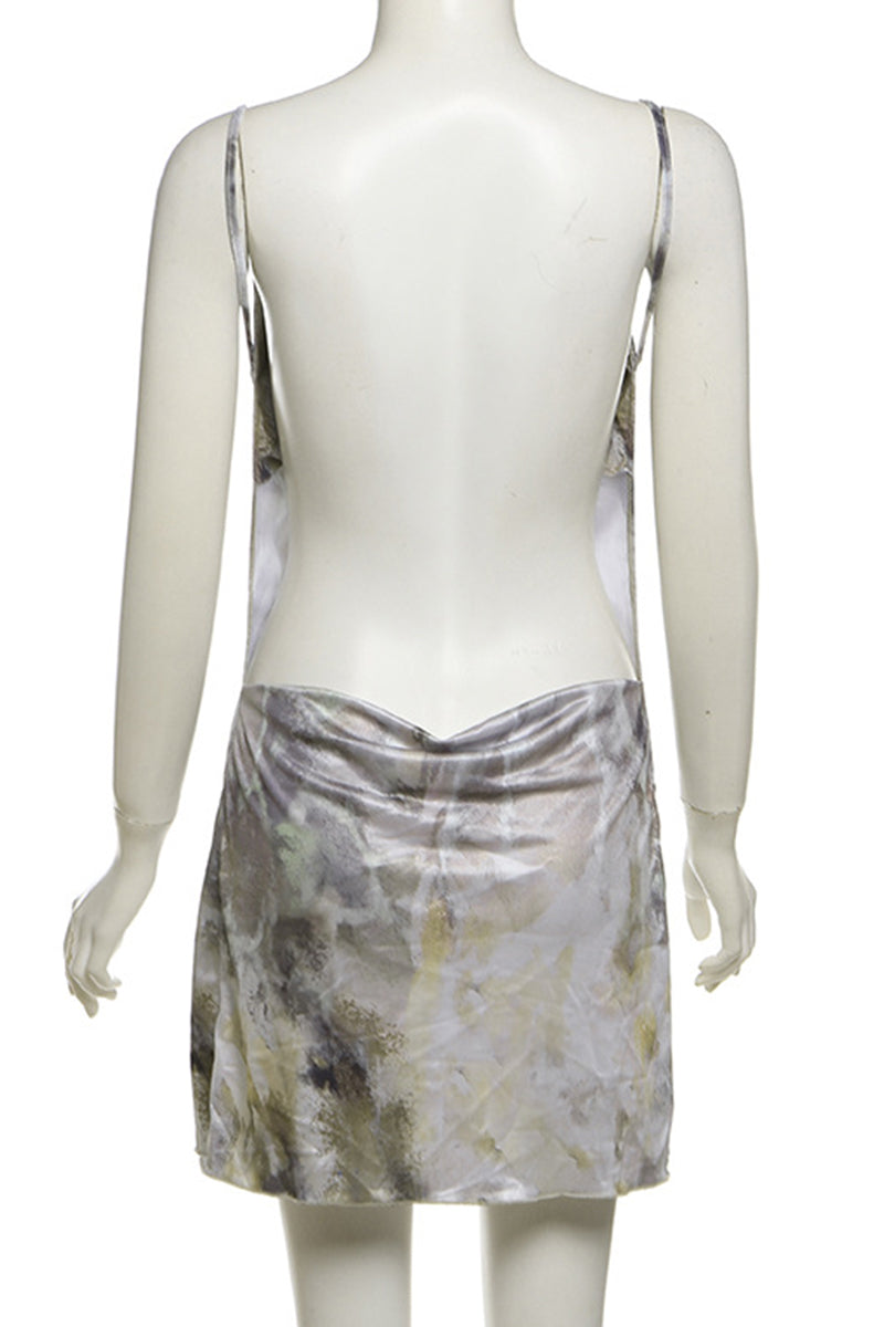 Vintage Inspired Dress