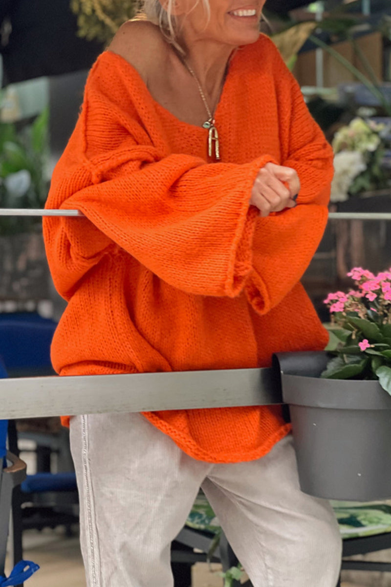 Beautifully Crafted Sweater
