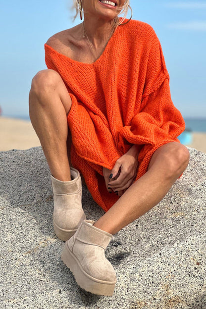 Beautifully Crafted Sweater