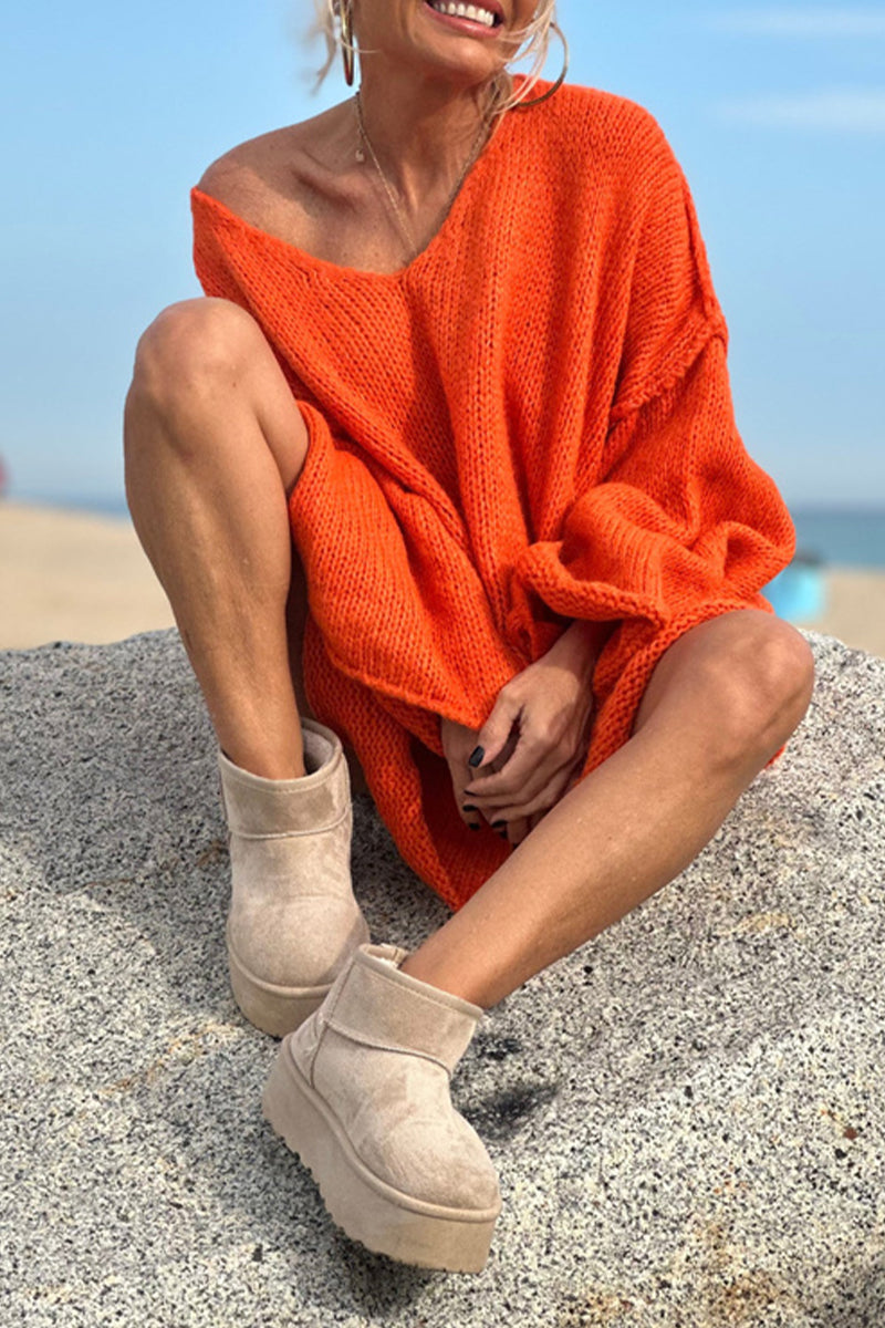 Beautifully Crafted Sweater