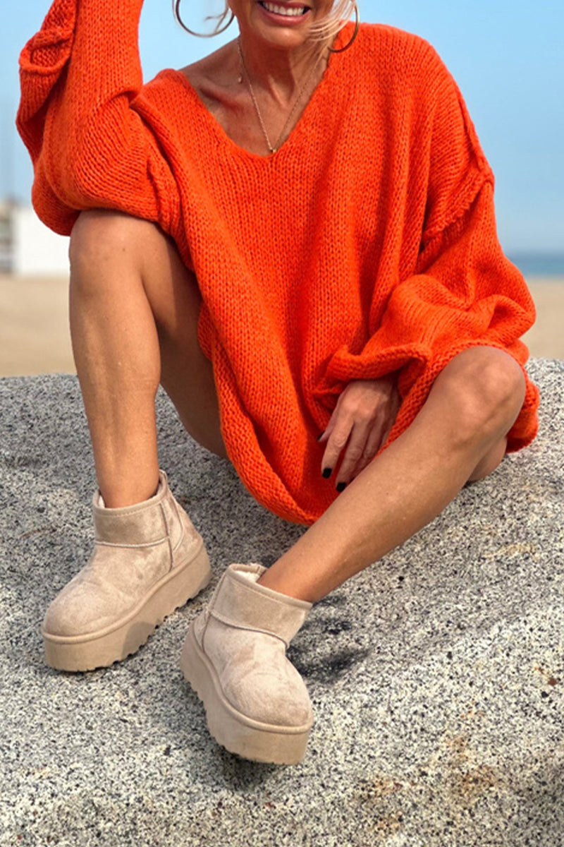 Beautifully Crafted Sweater