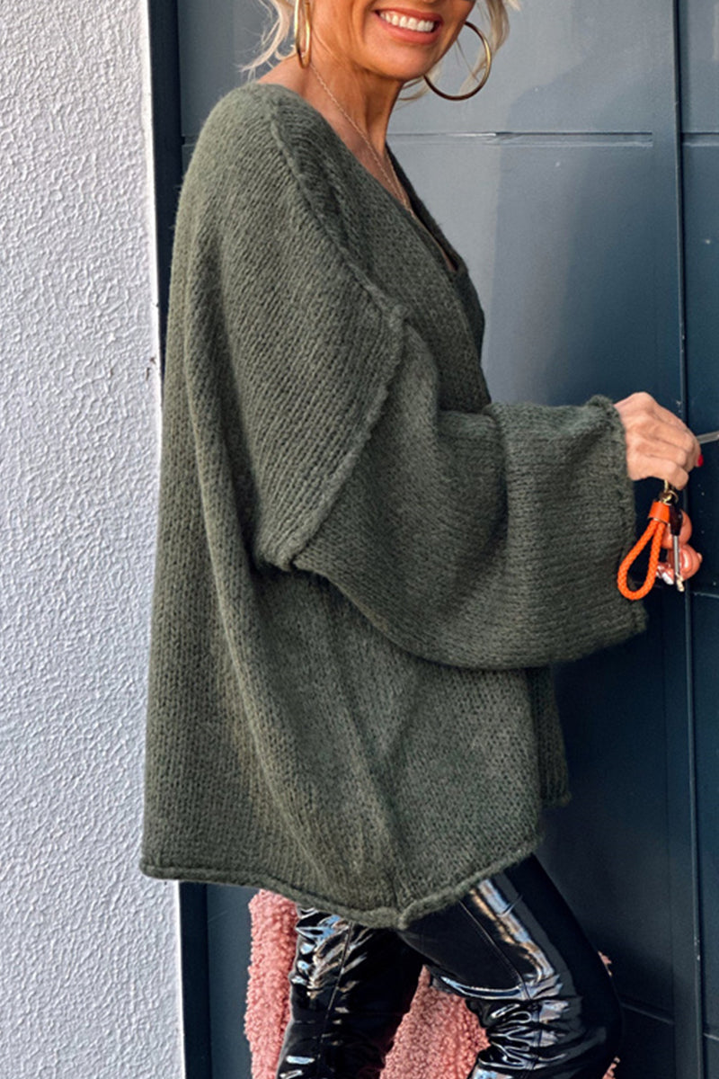 Beautifully Crafted Sweater