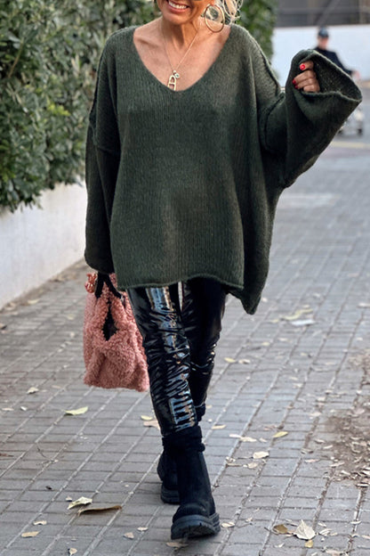 Beautifully Crafted Sweater