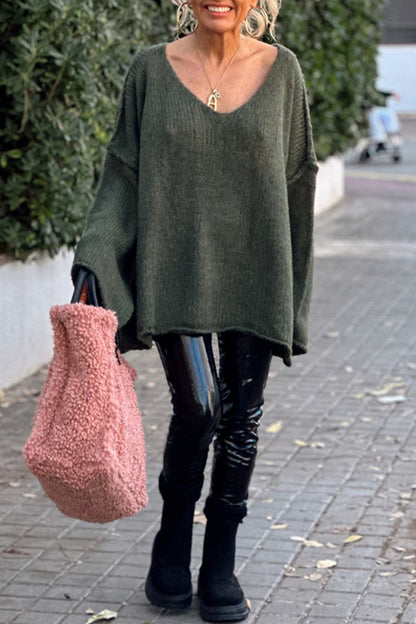Beautifully Crafted Sweater
