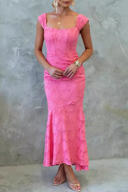 Classic Designed Dress