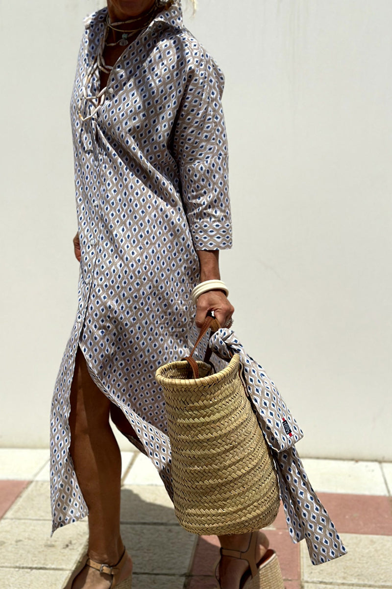 Vintage Inspired Dress