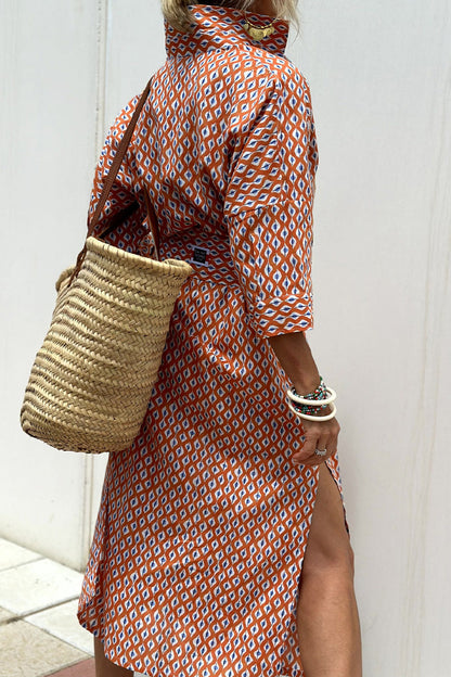 Thoughtfully Designed Dress