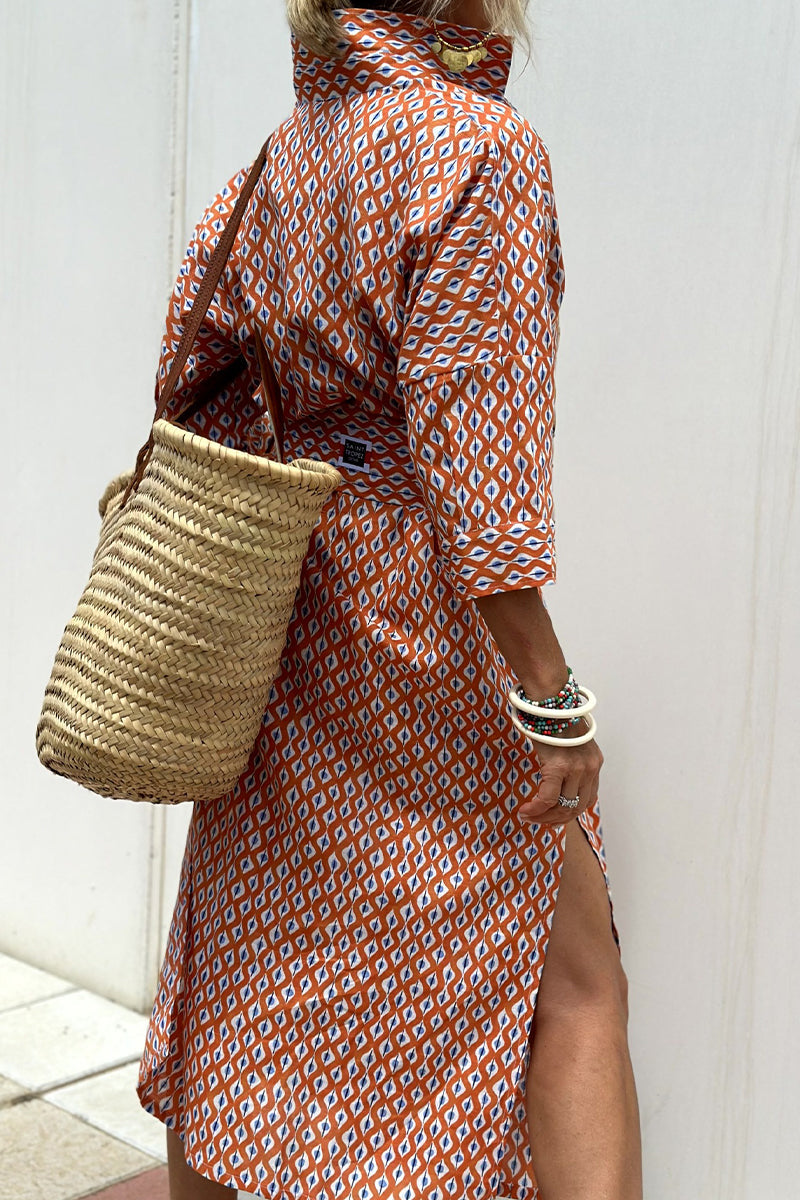 Vintage Inspired Dress