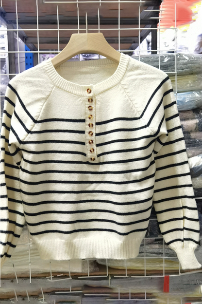 Beautifully Crafted Sweater