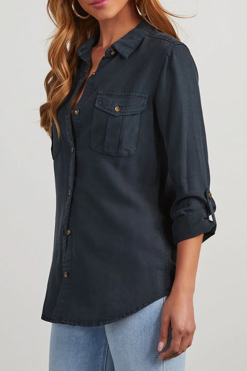 Classic Designed Blouse