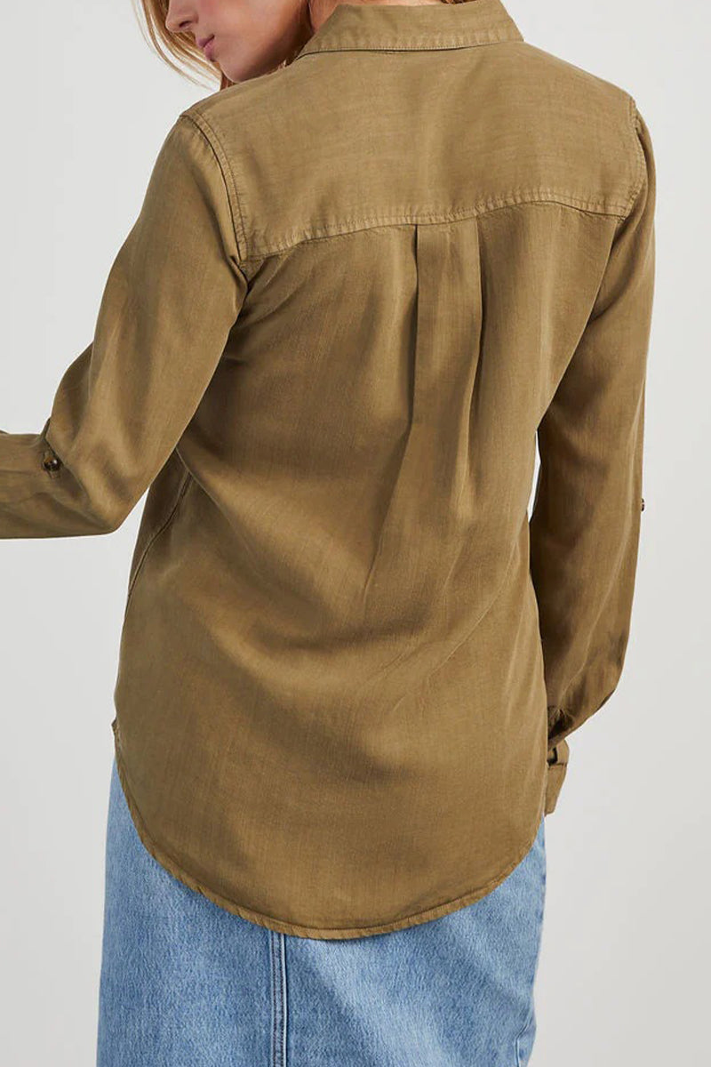 Classic Designed Blouse