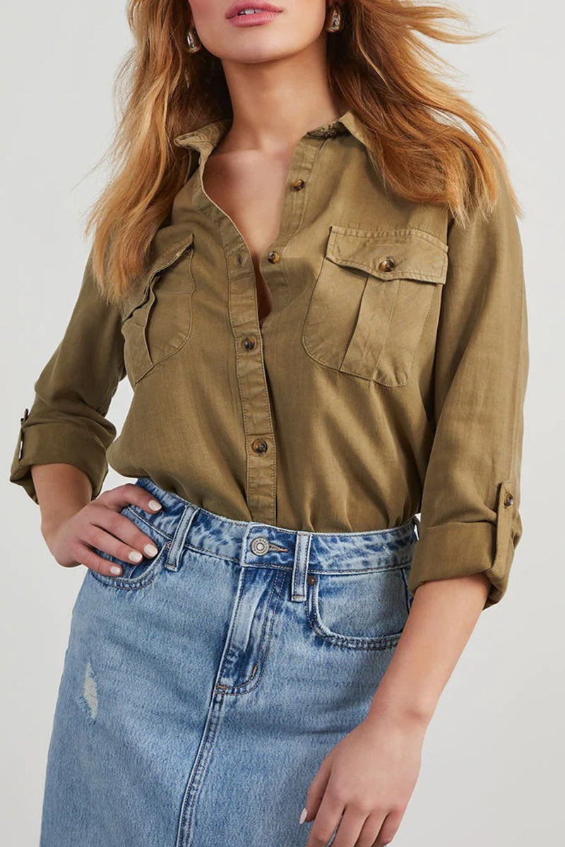 Beautifully Crafted Blouse