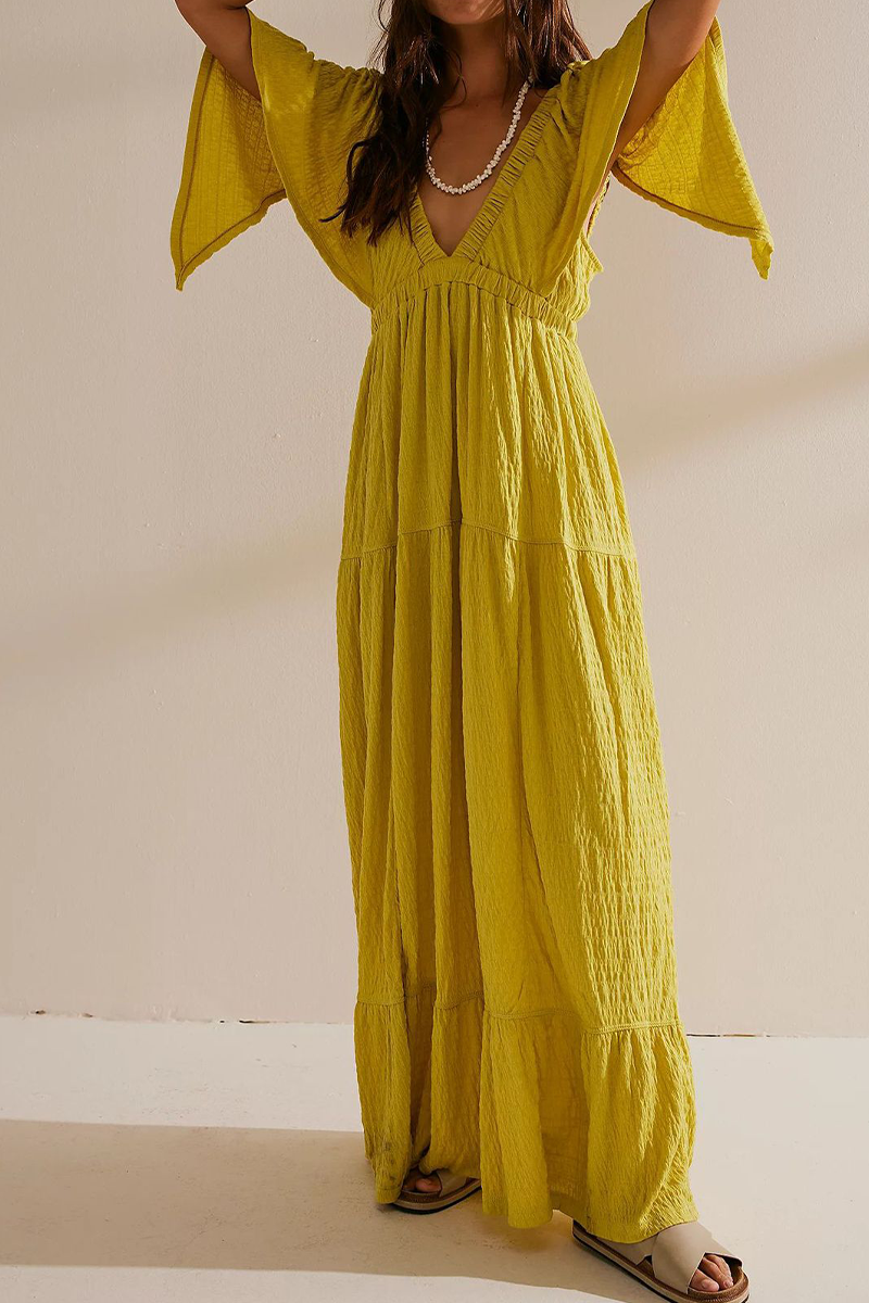 Classic Vintage Dress