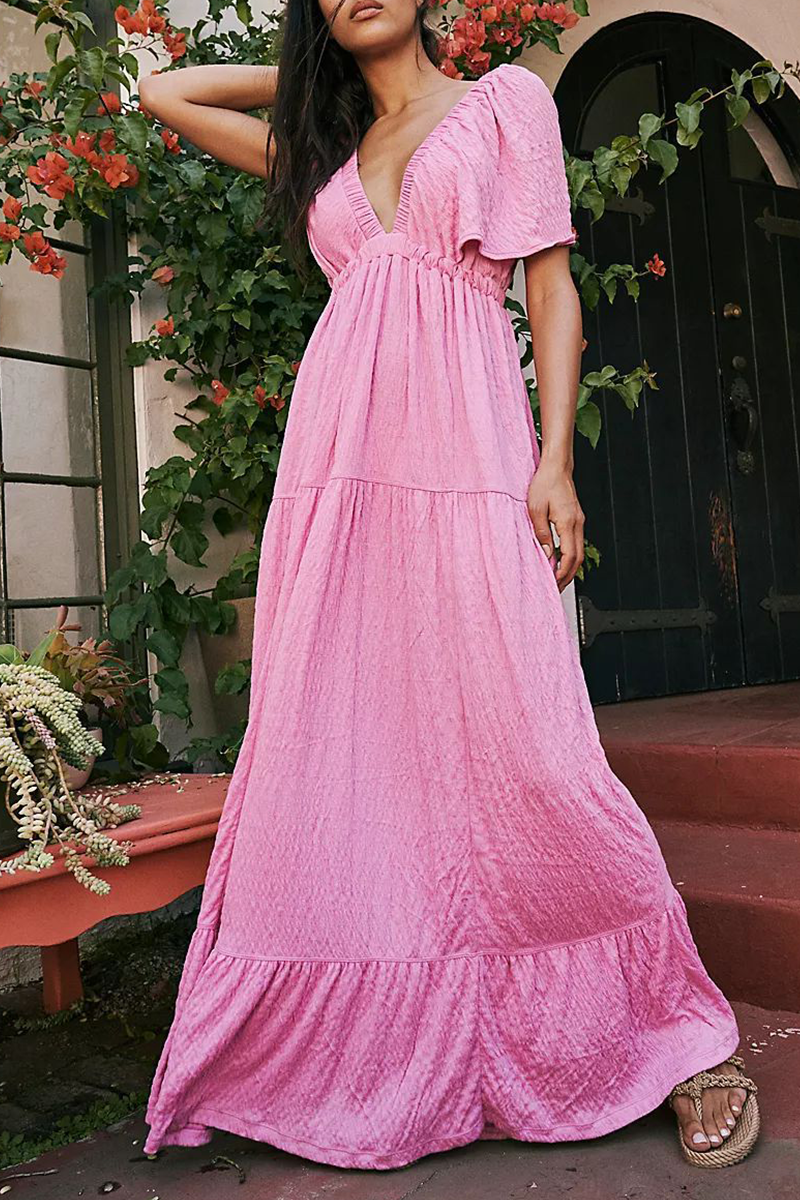 Classic Vintage Dress