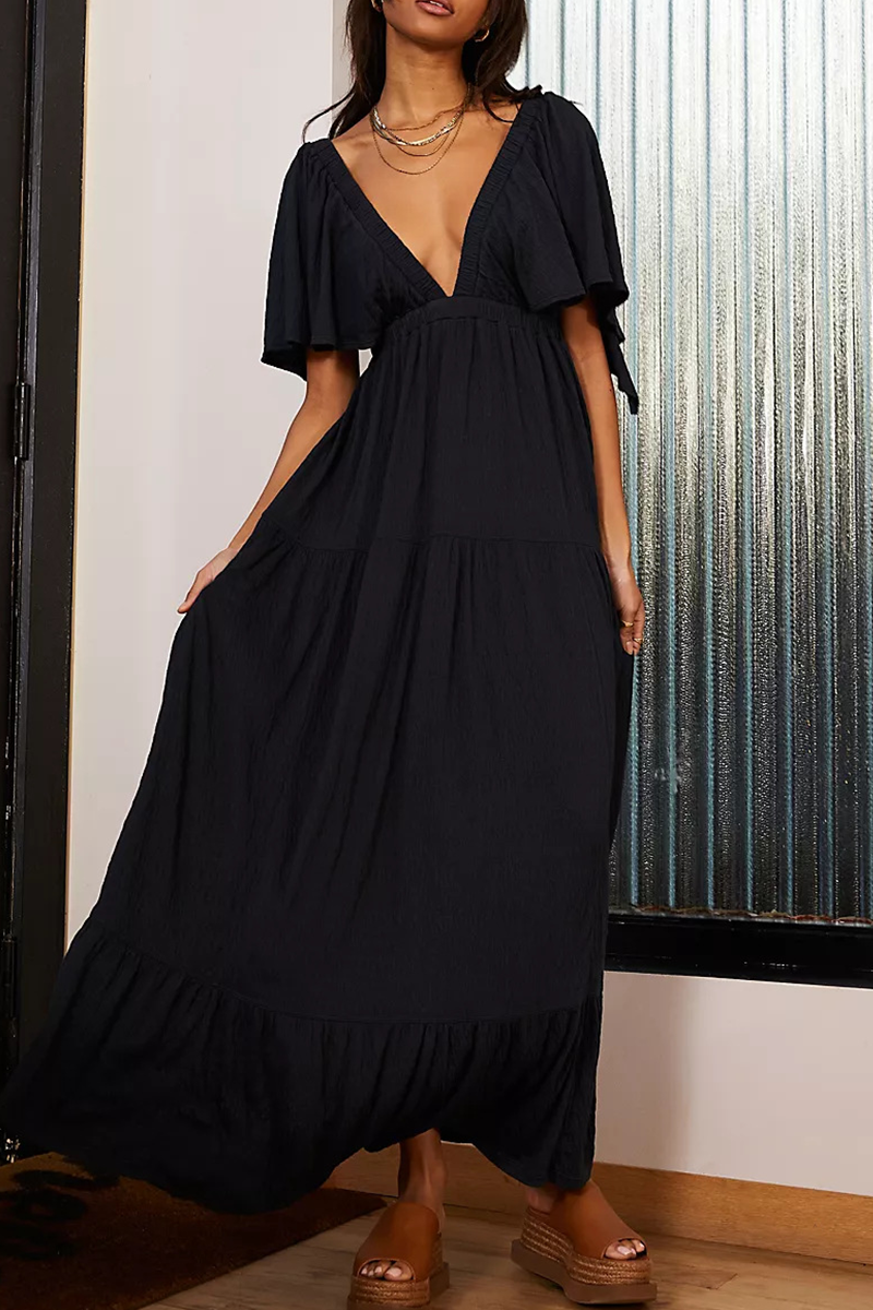 Classic Vintage Dress
