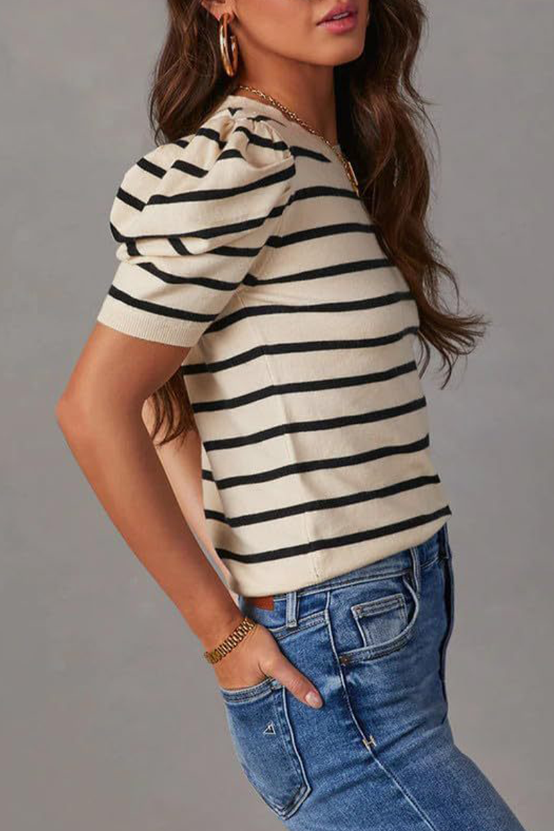 Classic Designed T-Shirt