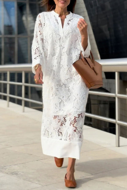 Elegantly Designed Dress